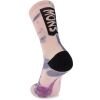 Unisex cyklistické merino ponožky - MONS ROYALE ATLAS CREW - 2