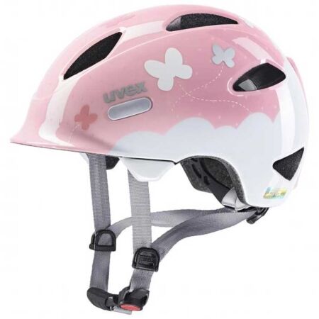 Uvex OYO STYLE - Dětská helma na kolo