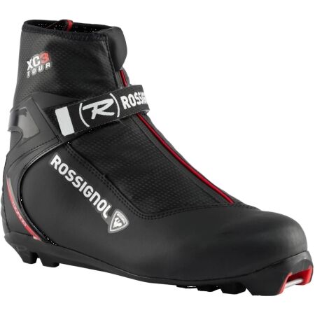 Běžkařské boty - Rossignol XC 3