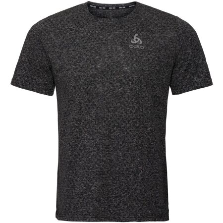 Odlo RUN EASY LINENCOOL T-SHIRT CREW NECK S/S - Pánské tričko s krátkým rukávem