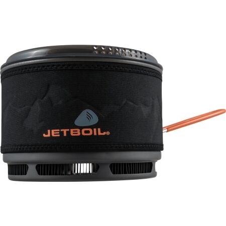 Jetboil 1.5L CERAMIC FLUXRING® COOK POT - Outdoorový hrnec