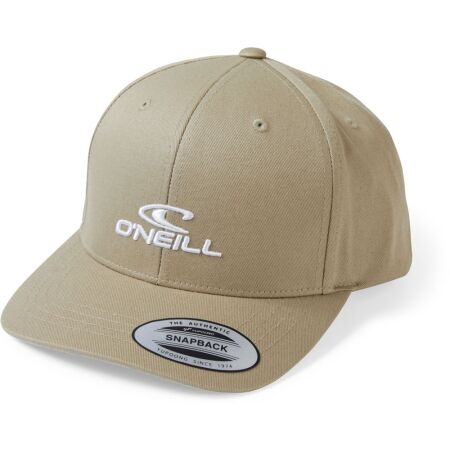 O'Neill BM WAVE CAP - Pánská kšiltovka