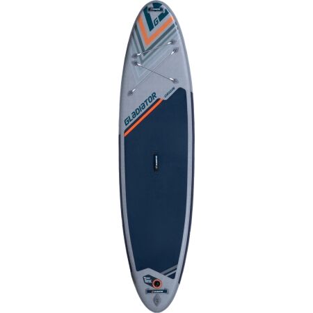 Gladiator ORIGIN 10'6'' - Allround paddleboard