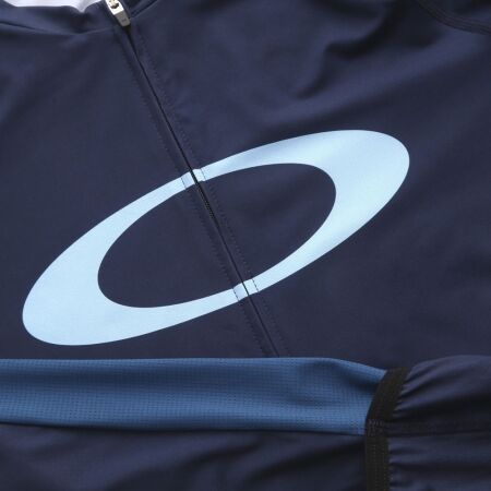 Pánský cyklistický dres - Oakley ICON JERSEY 2.0 - 5