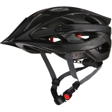 Cyklistická helma - Uvex HELMA I-VO CC - 2