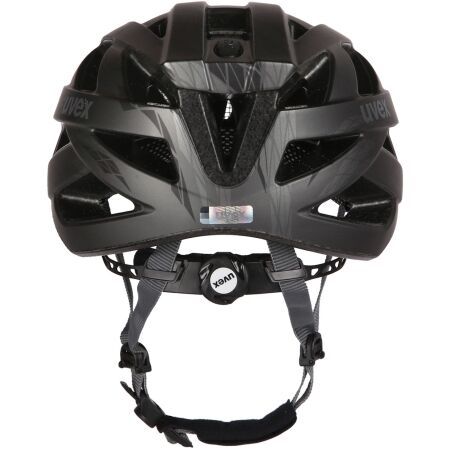 Cyklistická helma - Uvex HELMA I-VO CC - 4