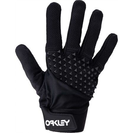 Oakley DROP IN MTB - Cyklistické rukavice