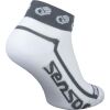 Cyklistické ponožky - Sensor RACE LITE 3 PACK - 3