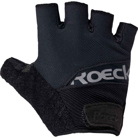 Cyklistické rukavice - Roeckl BOZEN - 1