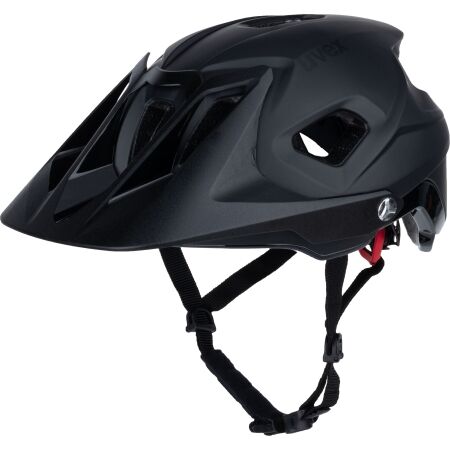 Uvex QUATRO INTEGRALE - Cyklistická helma