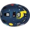 Dětská cyklistická helma - Uvex KID 2 CC DARK BLUE ROCKET - 4