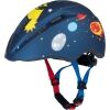 Dětská cyklistická helma - Uvex KID 2 CC DARK BLUE ROCKET - 1