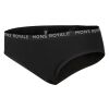 Sportovní kalhotky z merino vlny - MONS ROYALE FOLO BRIEF - 1