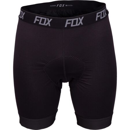 Pánské cyklo kraťasy - Fox FLEXAIR - 4