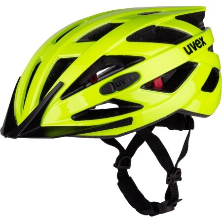 Uvex I-VO 3D - Cyklistická helma