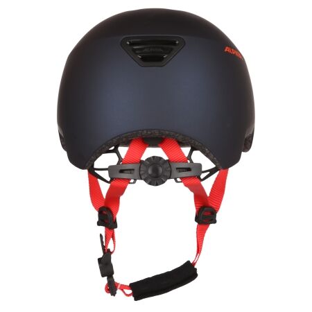 Dětská cyklistická helma - Alpina Sports HACKNEY - 5