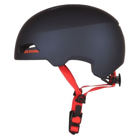 Alpina Sports HACKNEY - Dětská cyklistická helma