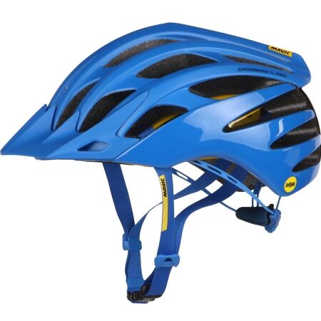 Cyklistická helma - Mavic CROSSMAX SL PRO MIPS - 1