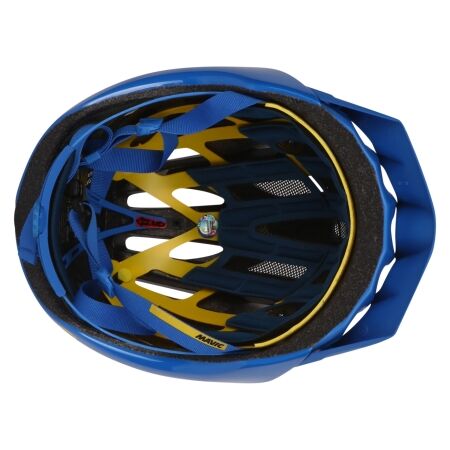Cyklistická helma - Mavic CROSSMAX SL PRO MIPS - 4
