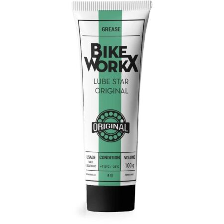 Univerzální mazivo - Bikeworkx PROGRASER ORIGINAL