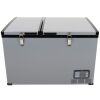 Moderní chladící box - AROSO BCD 100L 12/230V - 2
