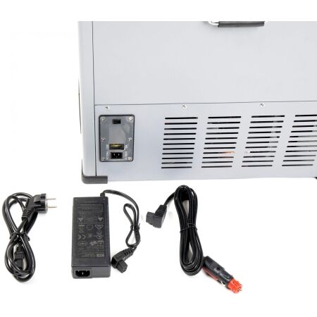 Moderní chladící box - AROSO BCD 100L 12/230V - 3