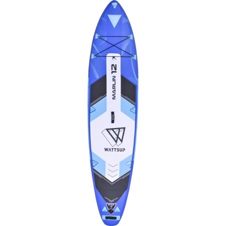 WATTSUP MARLIN COMBO 12'0" - Allround paddleboard