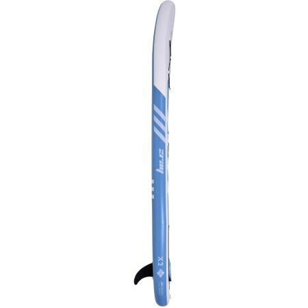 Allround paddleboard - Zray X2 X-RIDER DELUXE 10'10" - 3