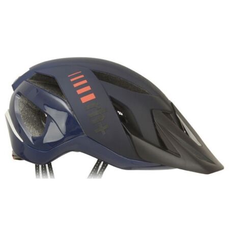 RH+ 3in1 - Cyklistická helma