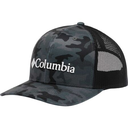 Columbia CMESH SNAP BACK HAT - Stylová kšiltovka
