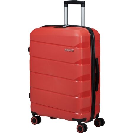 AMERICAN TOURISTER AIR MOVE SPINNER 66 - Cestovní kufr