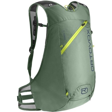 ORTOVOX TRACE 20 - Skialpinistický batoh