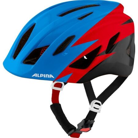 Alpina Sports PICO - Juniorská cyklistická helma