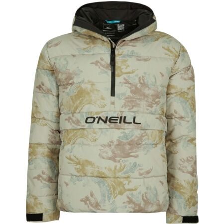 O'Neill O'RIGINALS ANORAK JACKET - Pánská lyžařská/snowboardová bunda