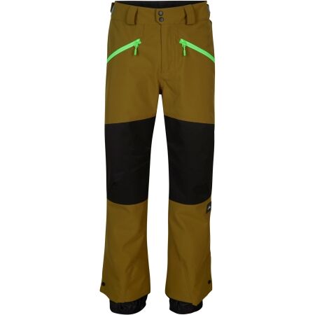 O'Neill JACKSAW PANTS - Pánské lyžařské/snowboardové kalhoty