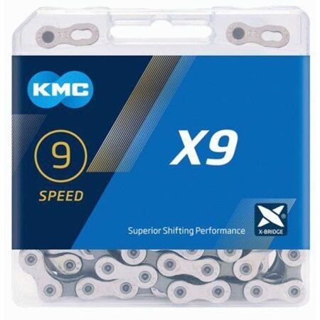KMC X-9-93 - Řetěz