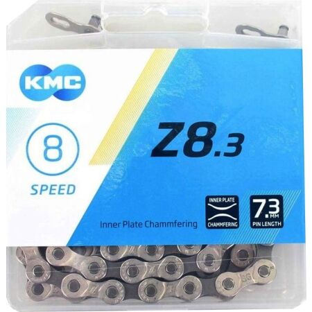 KMC Z-8 - Řetěz