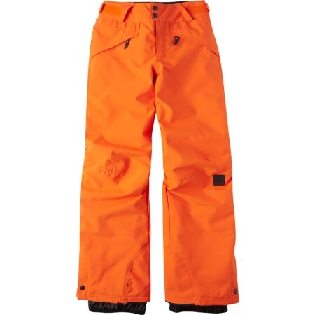 O'Neill ANVIL - Chlapecké lyžařské/snowboardové kalhoty