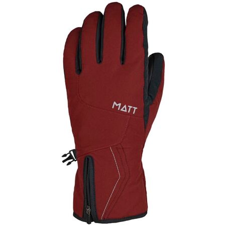 Matt ANAYET GLOVES - Dámské lyžařské rukavice