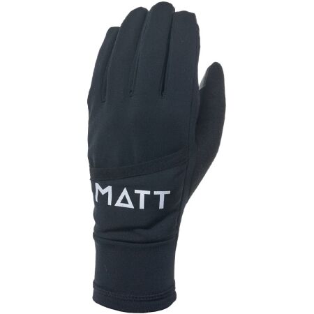 Matt COLLSEROLA RUNNIG GLOVE - Unisexové zimní rukavice