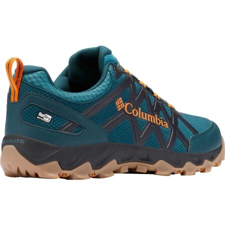 Pánská outdoorová obuv - Columbia PEAKFREAK X2 OUTDRY - 9