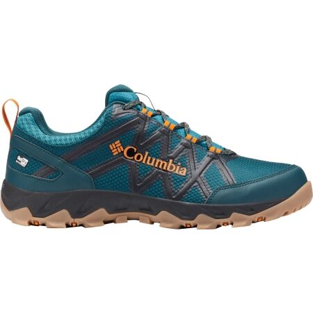 Pánská outdoorová obuv - Columbia PEAKFREAK X2 OUTDRY - 2