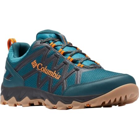 Pánská outdoorová obuv - Columbia PEAKFREAK X2 OUTDRY - 1