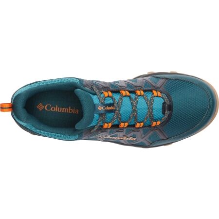 Pánská outdoorová obuv - Columbia PEAKFREAK X2 OUTDRY - 4