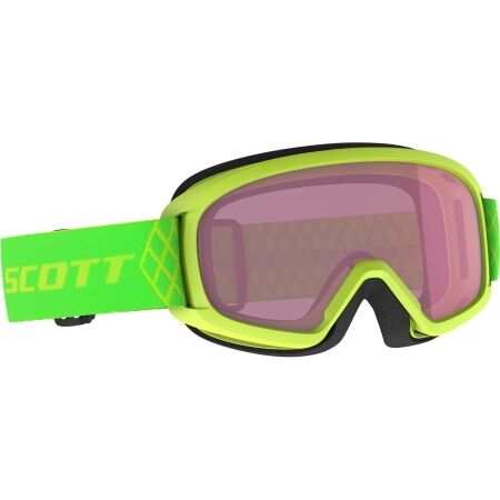Scott WITTY JR - Dětské lyžařské brýle