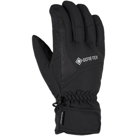Ziener GARWEN GTX - Lyžařské rukavice