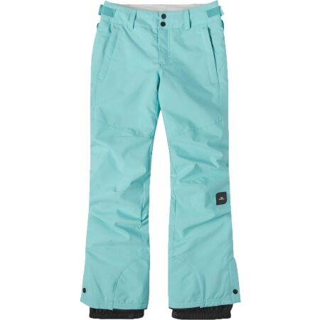 Dívčí lyžařské/snowboardové kalhoty - O'Neill CHARM PANTS - 1