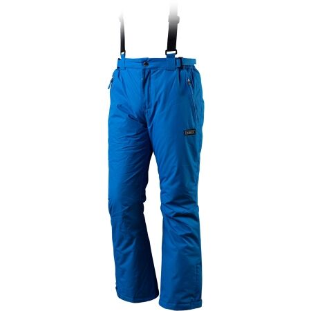 TRIMM SATO PANTS JR - Chlapecké lyžařské kalhoty