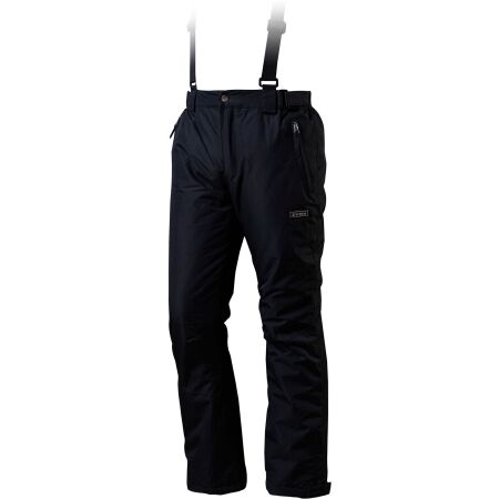 TRIMM SATO PANTS JR - Chlapecké lyžařské kalhoty