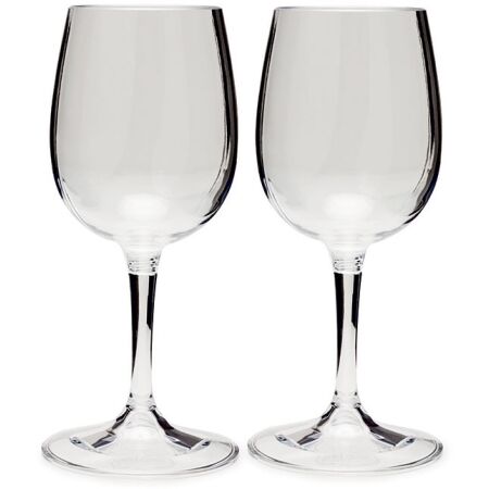 GSI NESTING WINE GLASS SET - Set skládacích skleniček na víno